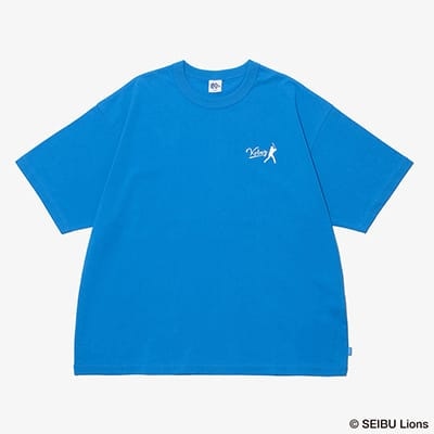 PR1DEグッズ「KEBOZコラボTシャツ」 KURIYAMAシルエット(S): Tシャツ