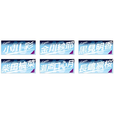トップページ | 埼玉西武ライオンズ公式オンラインショップ