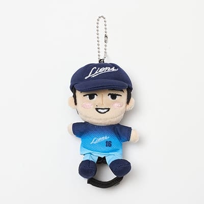 選手から探す/#16 隅田 知一郎 | 埼玉西武ライオンズ公式オンライン