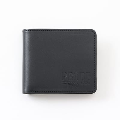 【受注生産】PR1DEグッズ メンズコンパクトウォレット