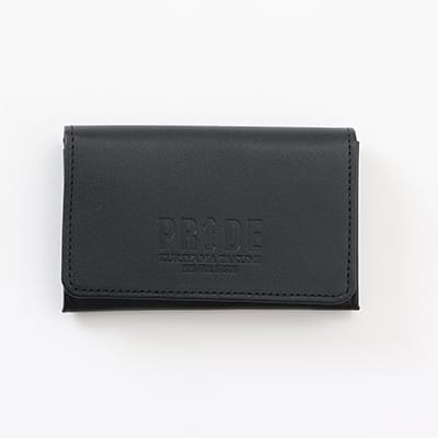受注生産】PR1DEグッズ ベーシック名刺入れ: 雑貨 | 埼玉西武