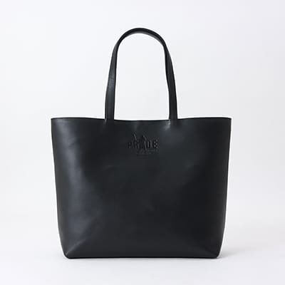 【受注生産】PR1DEグッズ ベーシックトートバッグ