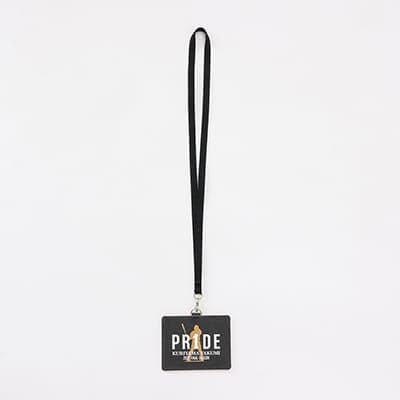 【受注生産】PR1DEグッズ IDカードケース