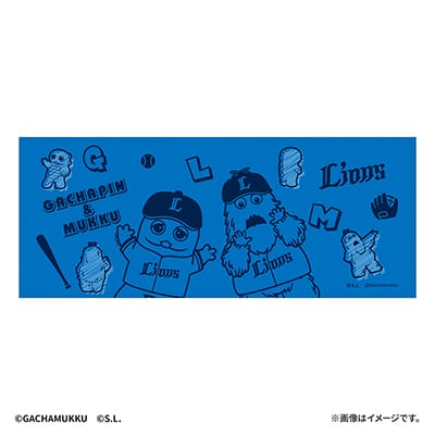 NEWITEMS/NEW ITEMS 2026 | 埼玉西武ライオンズ公式オンラインショップ