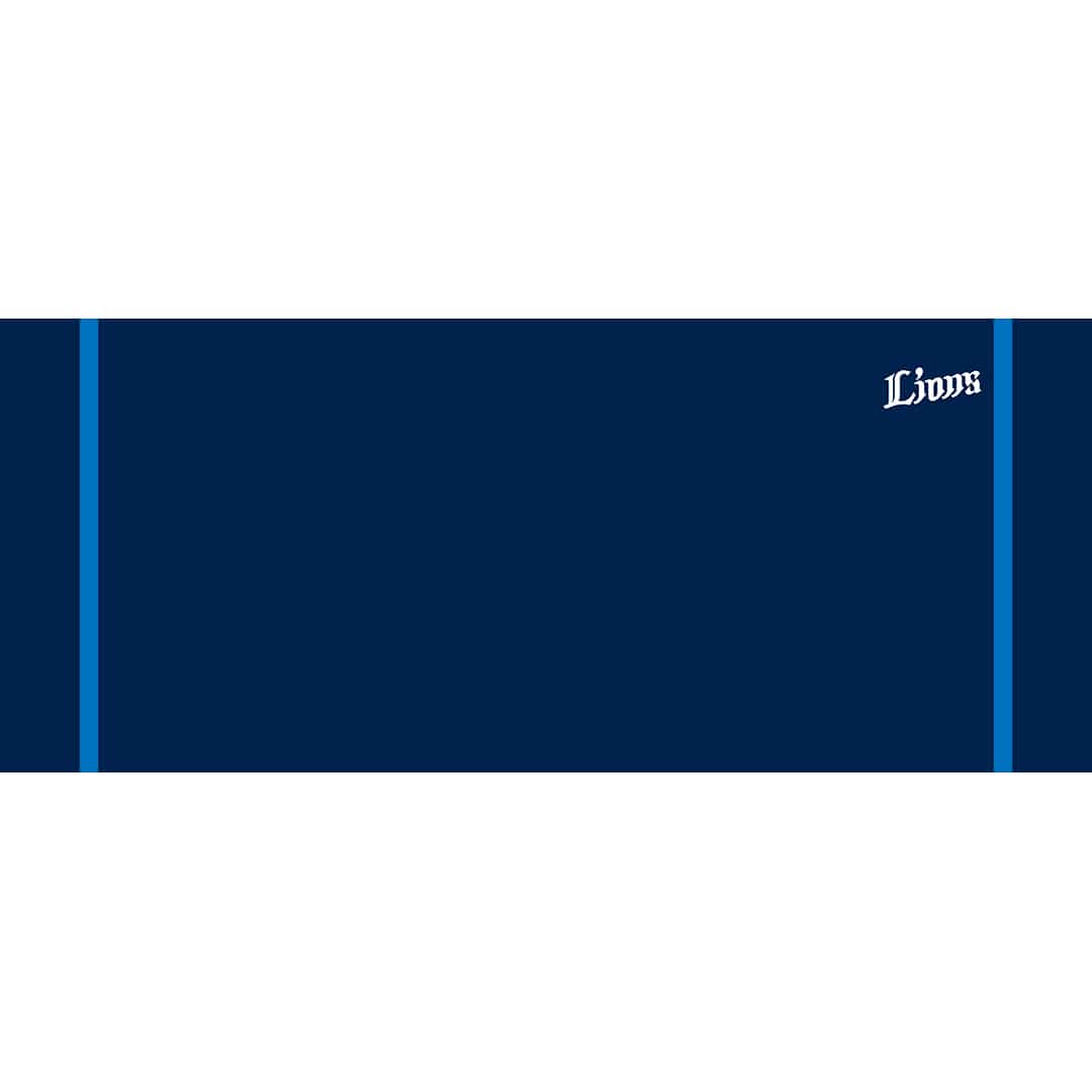 ワードロゴネイビー