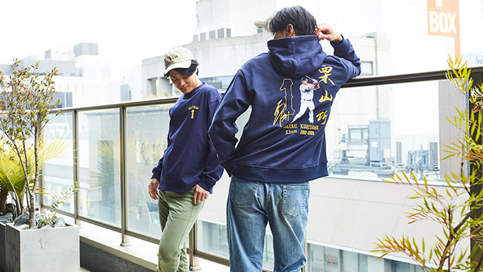 PR1DEグッズ「栗山巧」 | 埼玉西武ライオンズ公式オンラインショップ