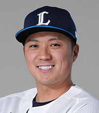 選手から商品を探す | 埼玉西武ライオンズ公式オンラインショップ