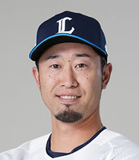 選手から商品を探す | 埼玉西武ライオンズ公式オンラインショップ